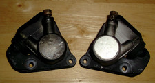 Suzuki GS 750 1000 L  Front Brake Callipers Left & Right Genuine 1979/80