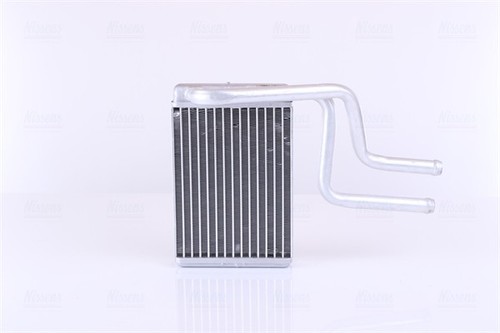 Nissens 71744 heat - heat, exchanger