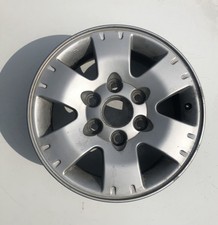 Alloy Wheel  for Mitsubishi PAJERO SHOGUN V65W MK3 3.5 GDi