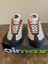 Nike Air Max 95 OG Trainers
