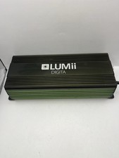 LUMii Digita 600W Digital