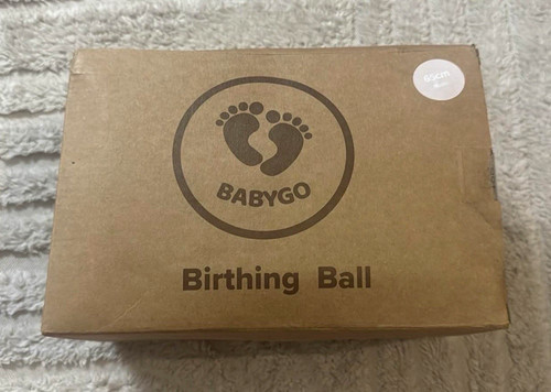 Babygo maternity balls - babygo,