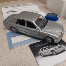 Franklin Mint The 1998