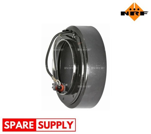 Coil magnetic clutch - magnetic,