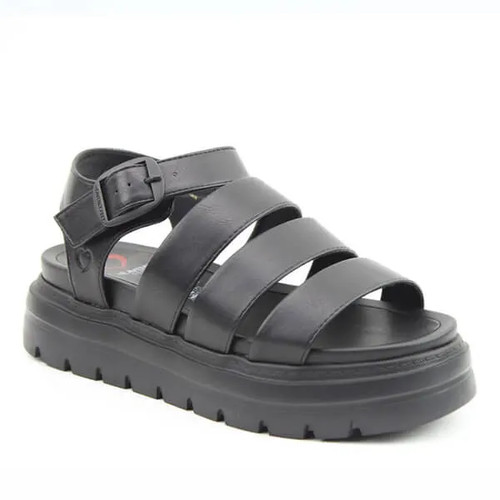 Heavenly feet sandals saffron - feet,