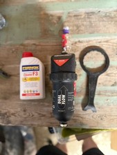 22mm Inline Magnetic Central