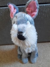 Disney Lady And The Tramp