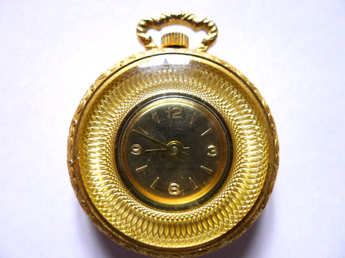 Chancellor ladies golden - ,