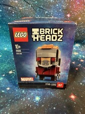 Lego BrickHeadz 41606