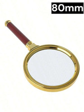 60/70/80/90/100mm 10x