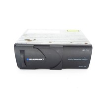 DVD Changer Entertainment