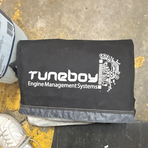 Tubeboy ecu software - tubeboy,