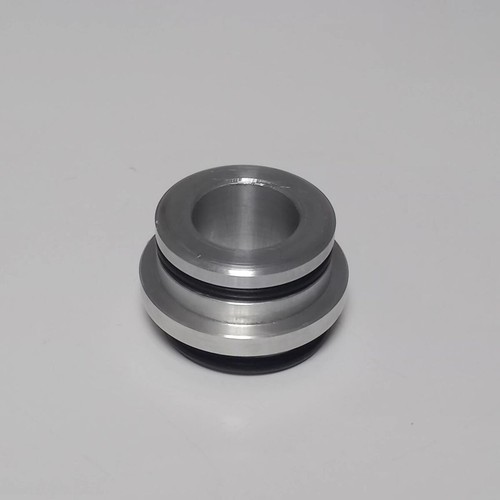 Car oil pump - seal,