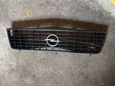 OPEL  Ascona B Sport Grille
