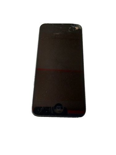Apple ipod touch 6th - apple,