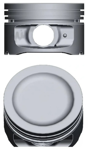 Engine piston 427107 00 - engine,