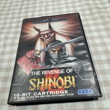 Sega Megadrive Games Bundle