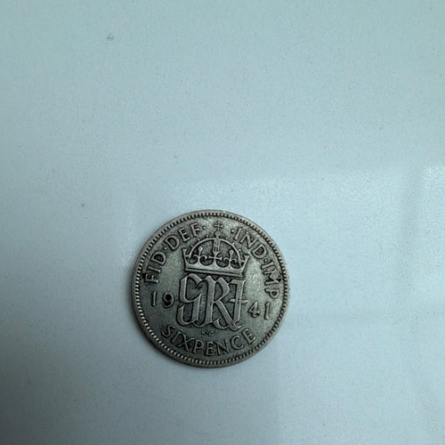 1941 great britain - britain, george