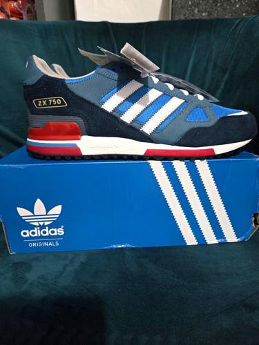 Adidas 750 men - adidas, zx