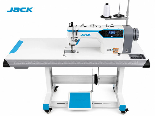 Jack walking foot - h6-cz-4,