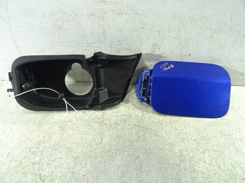 Honda civic mk10 fuel flap - honda,
