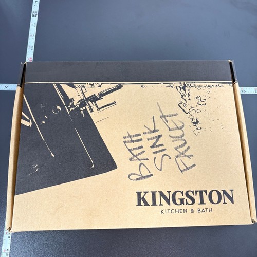 Kingston brass heritage - brass, 4