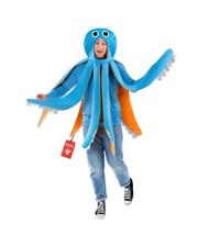 Fun Shack Octopus Costume for