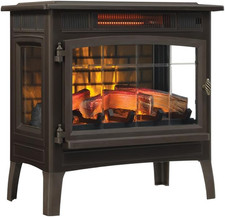 Freestanding Electric