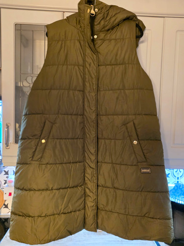 Barbour international women - international, women's