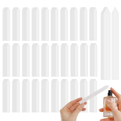 500pcs perfume tester strips - perfume,