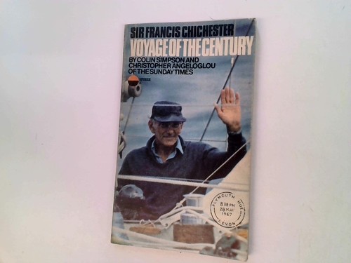 Sir francis chichester - sir,