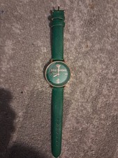 Green Juicy Couture  Watch
