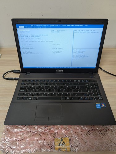 Stone nt310 intel pentium - -,