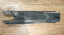 Board deck for - zinc, plus