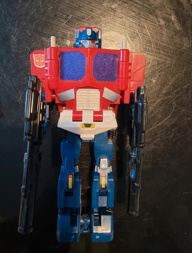 Optimus prime transformers - g1,