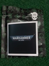Warhammer 40,000 Koyo Pin