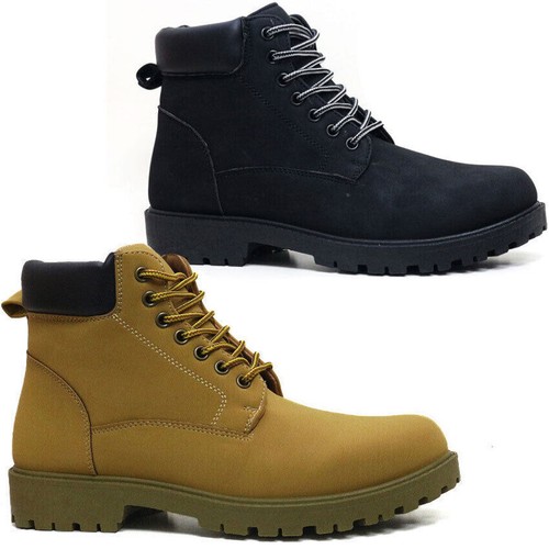 Mens hiking walking boots - mens,