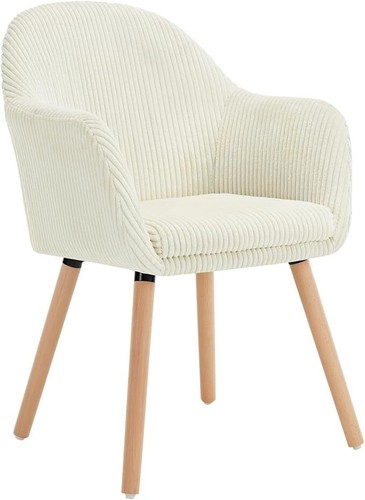 Woltu 6x dining chairs - 1/2/4/6x,