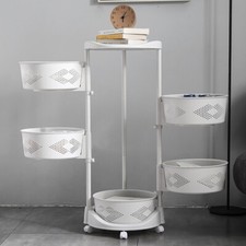 5 Layer Kitchen Rotating