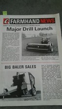 Farmhand News Winter 1983