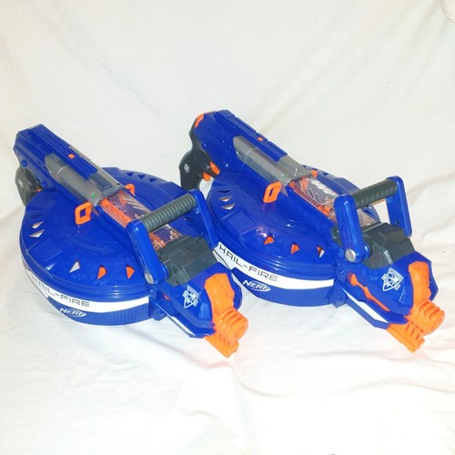 Nerf strike elite - nerf,