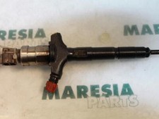 Fuel Injector Renault Vel