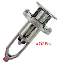 9mm Plastic Bumper & Trim