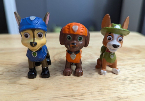 Spin master paw patrol 5 - paw,