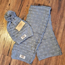 UGG Winter Beanie Hat and
