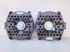 BMW F15 F25 F16 F26 Speakers Under Seat Subwoofers Hifi System Pair Subs 9287757