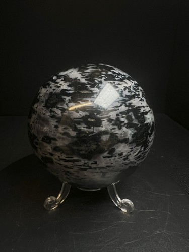 Indigo gabbro mystic - gabbro, (mystic