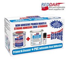 PVC Adhesive and Primer for