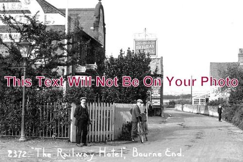 1000 the railway - -,