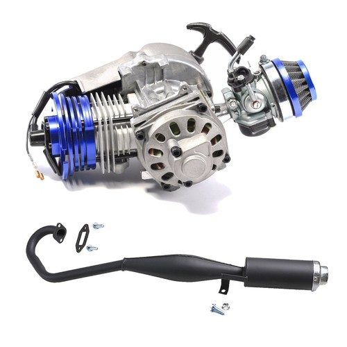 50cc 49cc big bore - big, 2